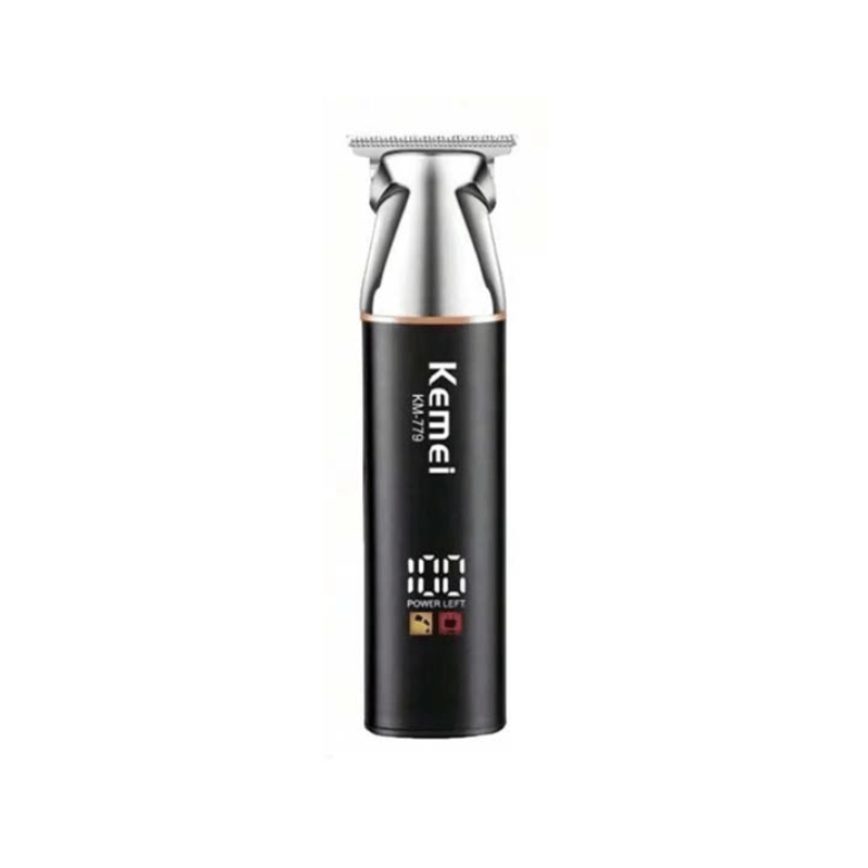 Kemei KM-779 Beard & Hair Trimmer