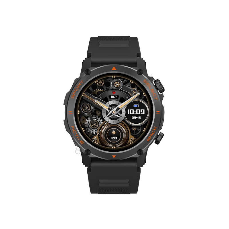 Kumi GT3 Fit Smart Watch