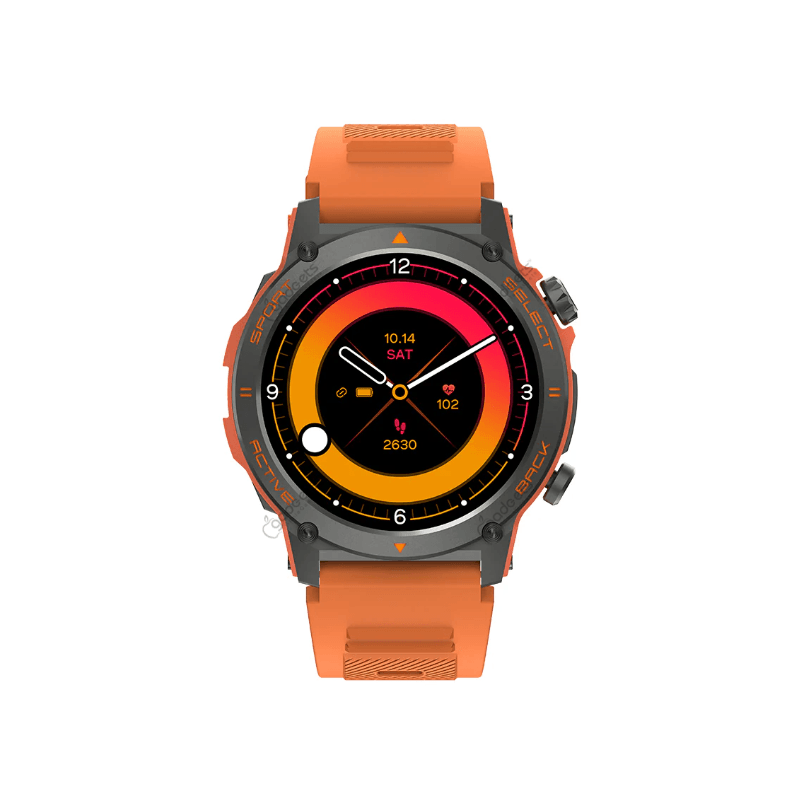 Kumi GT3 Fit Smart Watch