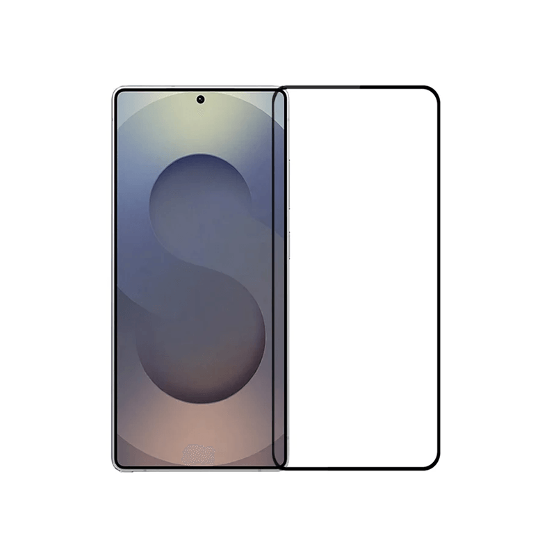 Kuzoom HD 9D Screen Glass Film for Galaxy S26 Ultra