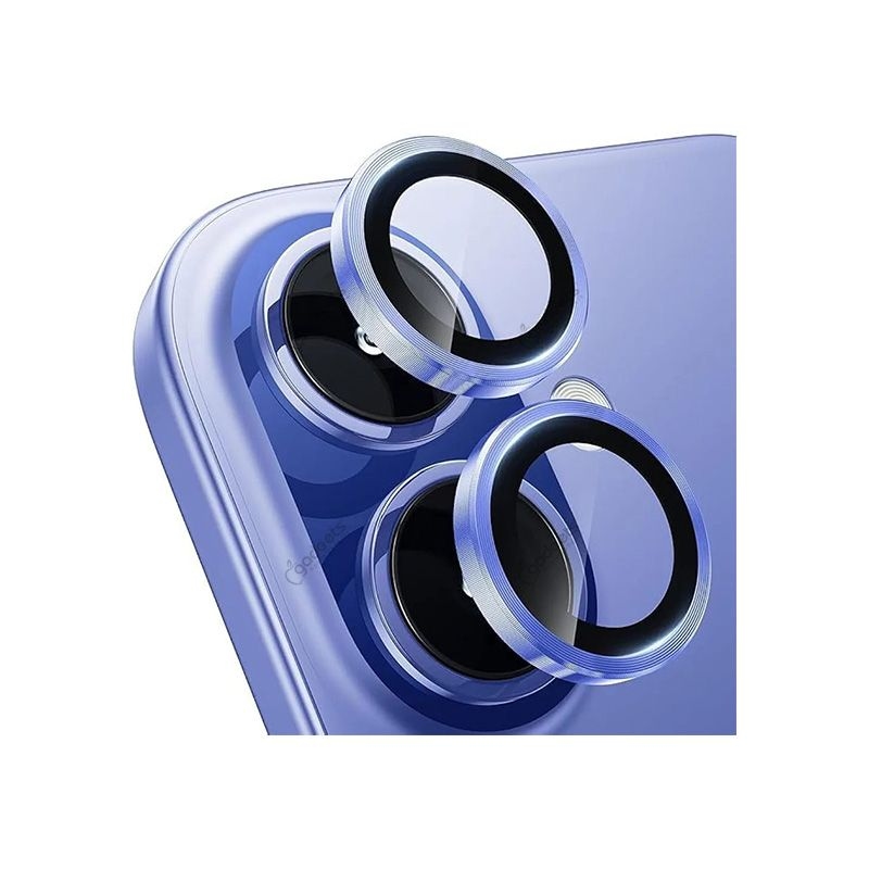 Kuzoom HD Lens Protector for iPhone 16 Series