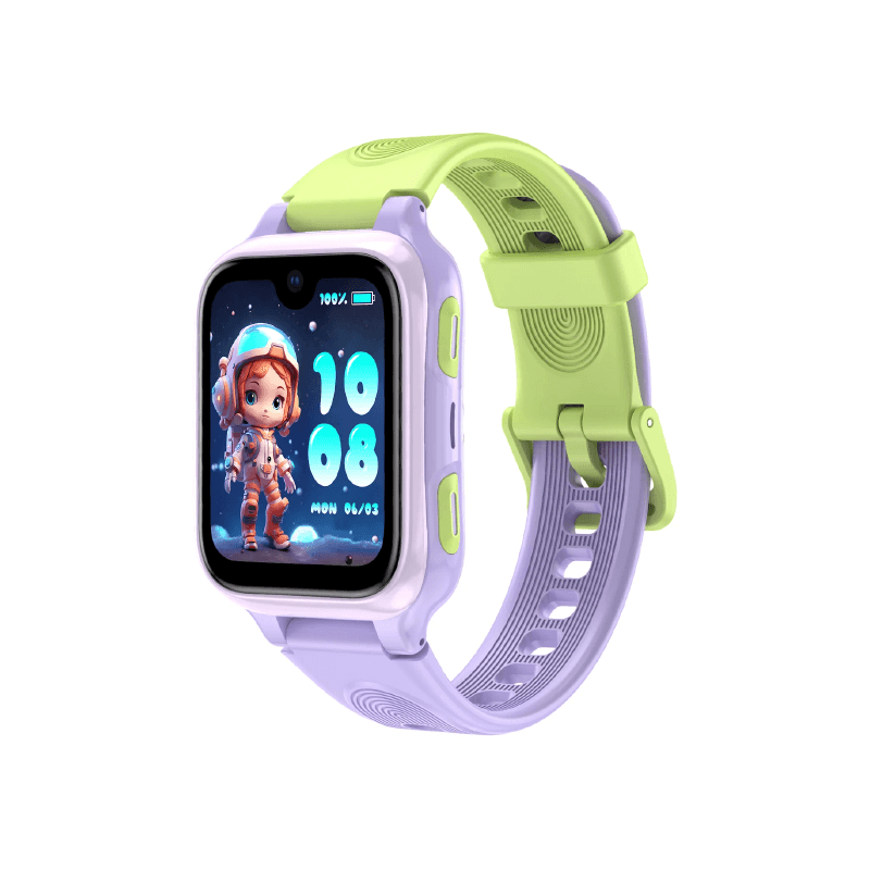 LAGENIO K9 AI 4G Kids Smart Watch