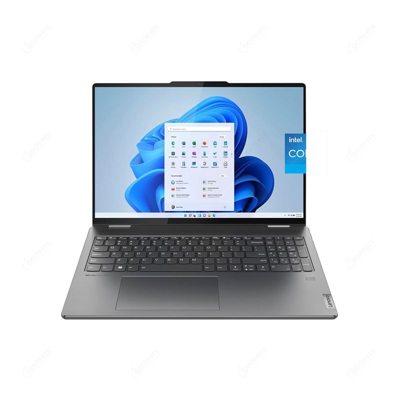 Lenovo Yoga 7 16IML9 2-in-1 Intel Core Ultra 7 155U Integrated Intel Graphics 16" FHD+ Laptop