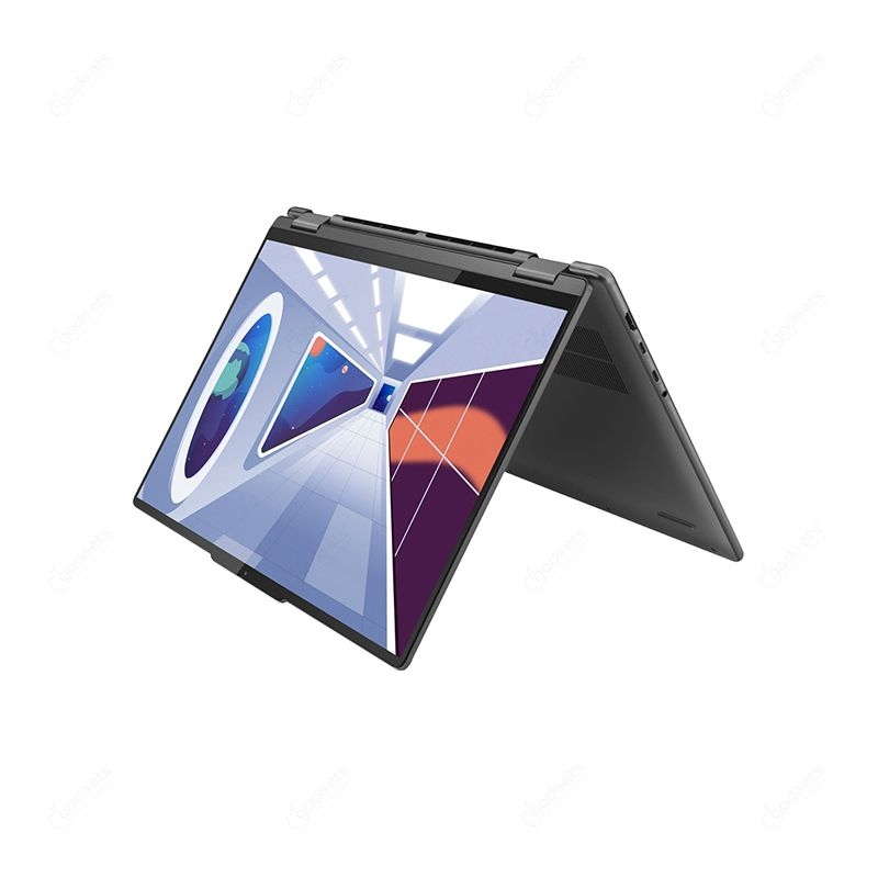 Lenovo Yoga 7 16IML9 2-in-1 Intel Core Ultra 7 155U Integrated Intel Graphics 16" FHD+ Laptop