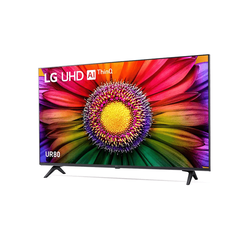 LG 43UR8050PSB UHD 4K Smart TV