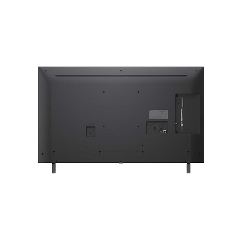 LG NANO80 43" NanoCell 4K UHD Smart LED TV