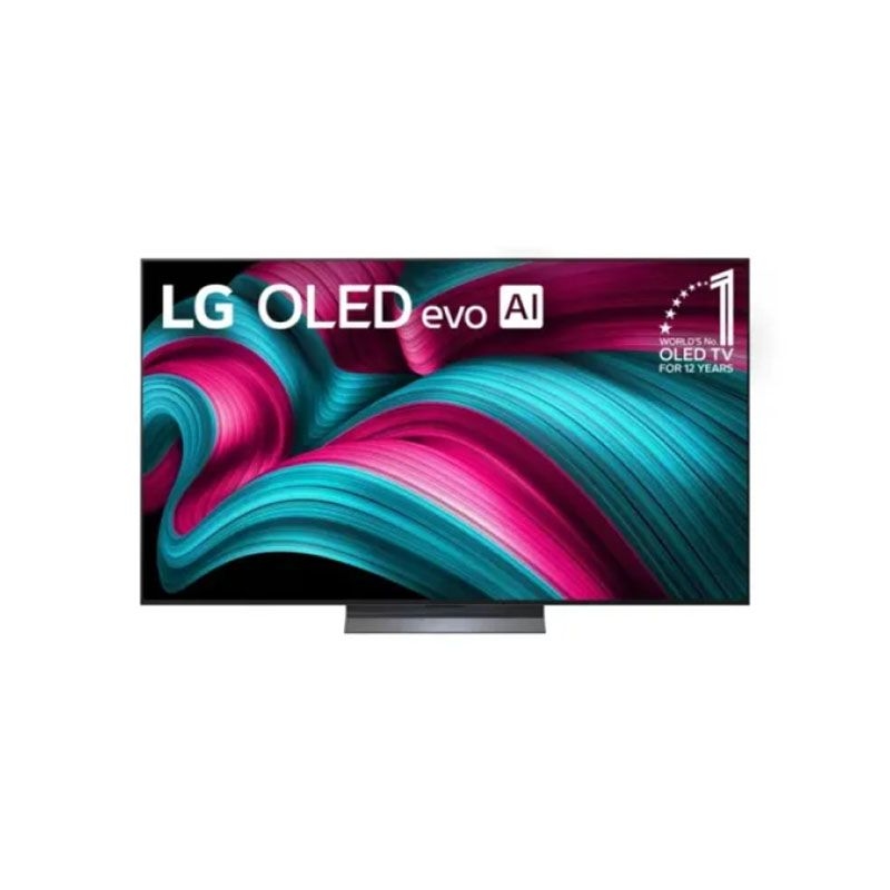 LG OLED65C5 OLED evo AI C5 65" 4K Smart TV