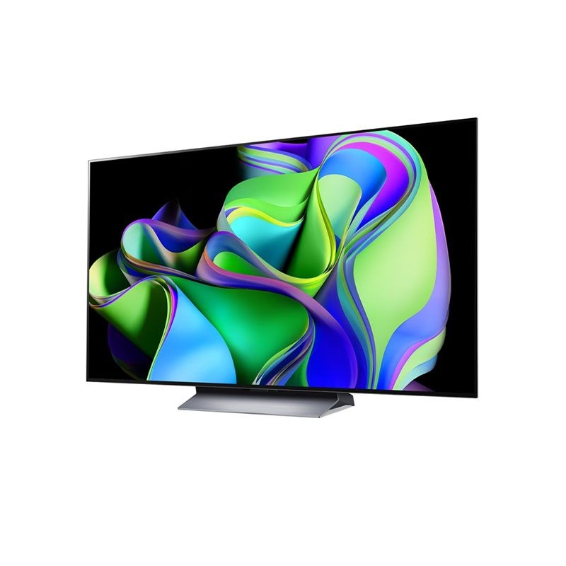 LG OLED55C3 OLED evo C3 55" 4K Smart TV