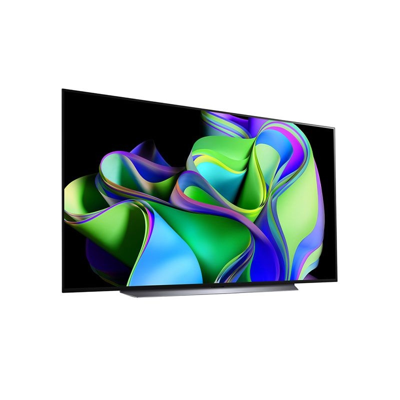 LG OLED55C3 OLED evo C3 55" 4K Smart TV