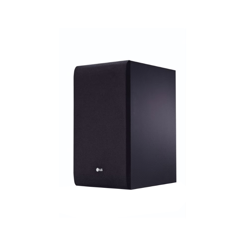 LG SQC2 Bluetooth Soundbar with Subwoofer