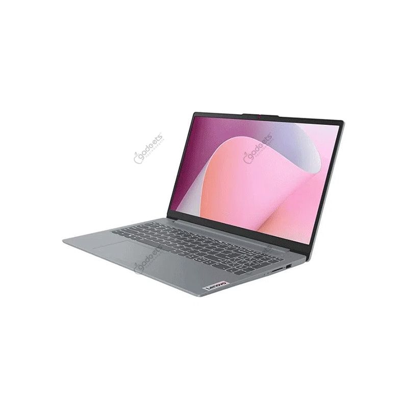Lenovo IdeaPad Slim 3 15AMN8 AMD Ryzen 5-7520U AMD Radeon Graphics 15.6" FHD Laptop