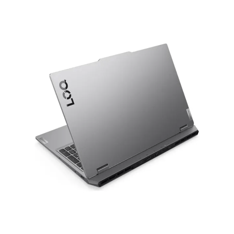 Lenovo LOQ 15 15AHP10 AMD Ryzen 5 220 NVIDIA GeForce RTX 5050 With 8GB Graphic 15.6" FHD Gaming Laptop