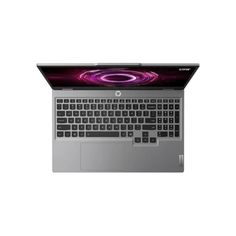 Lenovo LOQ 15 15AHP10 AMD Ryzen 5 220 NVIDIA GeForce RTX 5050 With 8GB Graphic 15.6" FHD Gaming Laptop