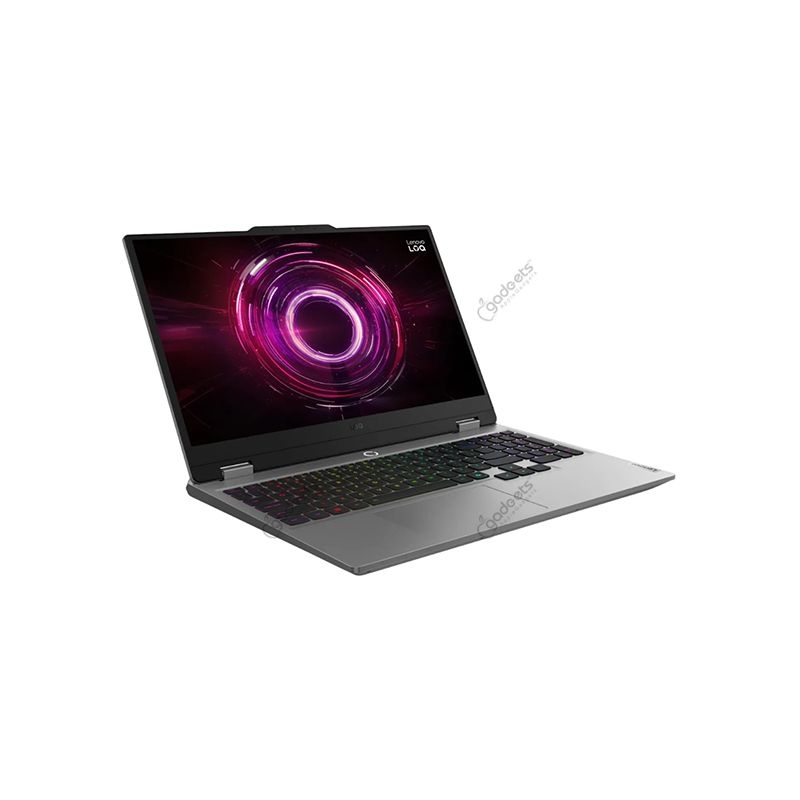 Lenovo LOQ 15AHP10 AMD Ryzen 7 250 NVIDIA GeForce RTX 5050 With 8GB Graphics 15.6" FHD Gaming Laptop