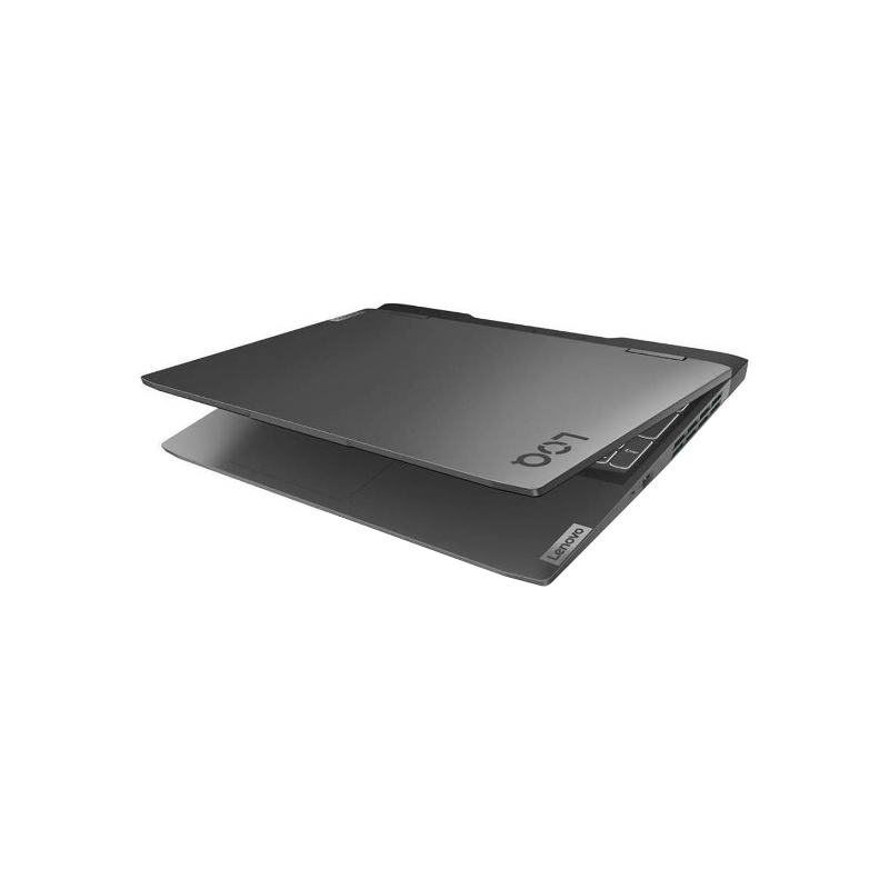 Lenovo LOQ 15ARP9 AMD Ryzen 5 7235HS NVIDIA GeForce RTX 3050 With 6GB Graphics 15.6" Gaming Laptop