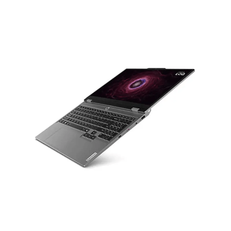 Lenovo LOQ 15ARP9 AMD Ryzen 5-7235HS NVIDIA GeForce RTX 4050 With 6GB Graphics 15.6" Gaming Laptop