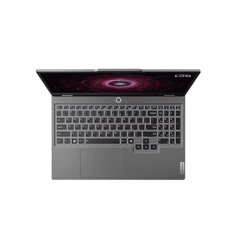 Lenovo LOQ 15ARP9 AMD Ryzen 5-7235HS NVIDIA GeForce RTX 4050 With 6GB Graphics 15.6" Gaming Laptop