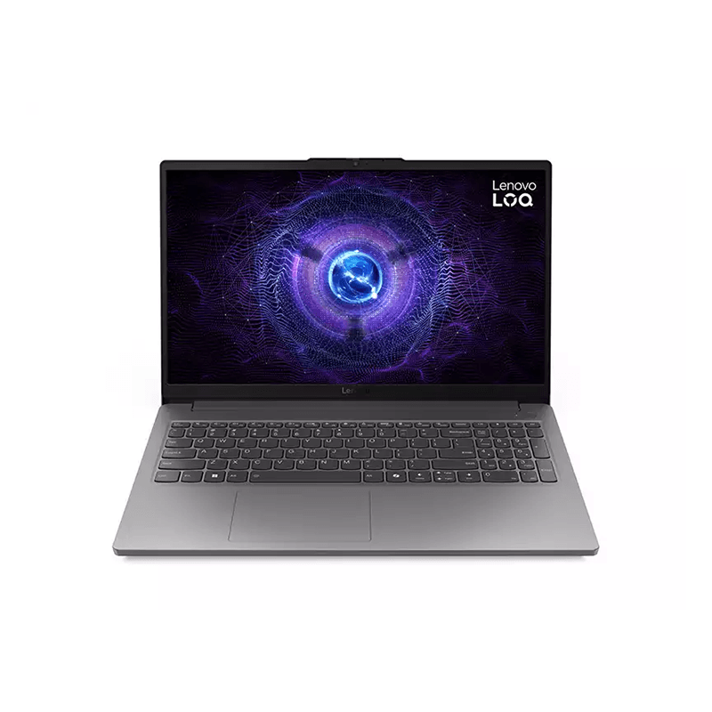 Lenovo LOQ 15IAX9E Intel Core i5-12450HX NVIDIA GeForce RTX 4050 With 6GB Graphic 15.6" Gaming Laptop