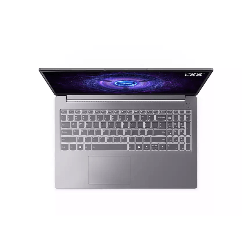 Lenovo LOQ 15IAX9E Intel Core i5-12450HX NVIDIA GeForce RTX 4050 With 6GB Graphic 15.6" Gaming Laptop