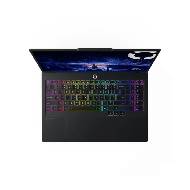 Lenovo Legion Pro 5 16IAX10 Intel Core Ultra 7 255HX NVIDIA GeForce RTX 5060 With 8GB Graphics 16″ Gaming Laptop