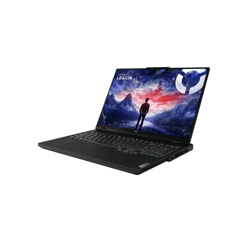Lenovo Legion Pro 5 16IAX10 Intel Core Ultra 9-275HX NVIDIA GeForce RTX 5060 With 8GB Graphics 16″ Gaming Laptop