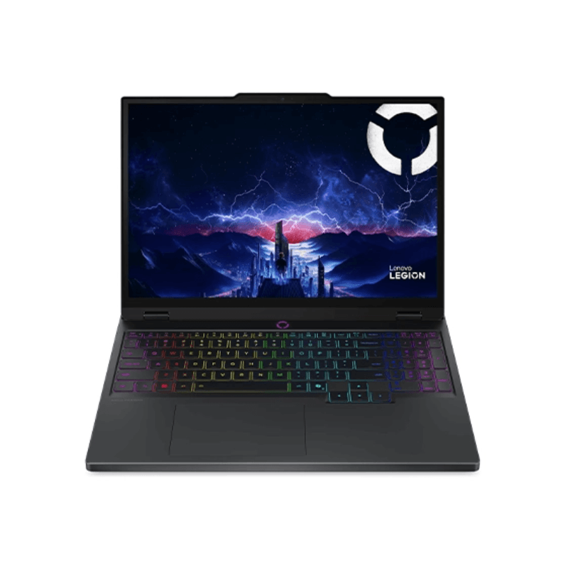 Lenovo Legion Pro 5 16IAX10 Intel Core Ultra 9-275HX NVIDIA GeForce RTX 5070 with 8GB Graphics 16" WQXGA Gaming Laptop