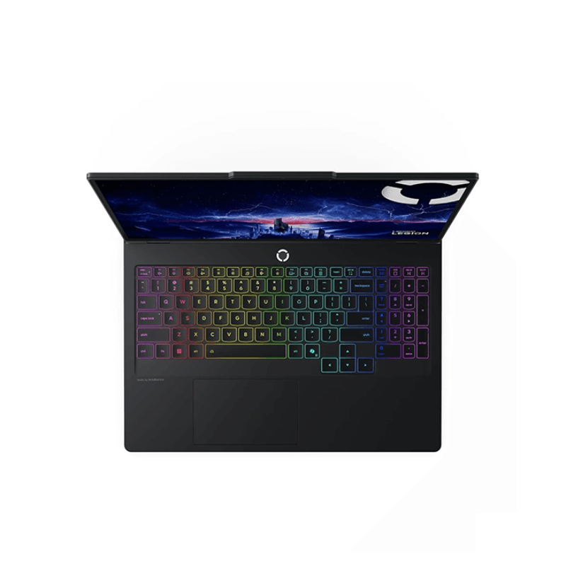 Lenovo Legion Pro 5 16IAX10 Intel Core Ultra 9-275HX NVIDIA GeForce RTX 5070 with 8GB Graphics 16" WQXGA Gaming Laptop