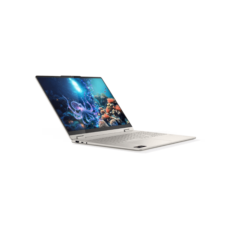 Lenovo Yoga 7 2-in-1 16AKP10 AMD Ryzen AI 7 350 Radeon 860M Graphics 16" WUXGA Laptop
