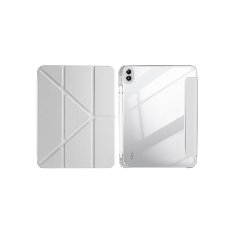 Levelo Leather Flip Case for Xiaomi