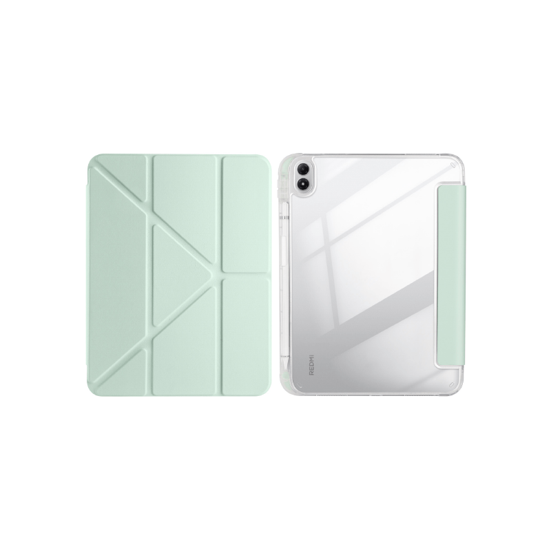 Levelo Leather Flip Case for Xiaomi