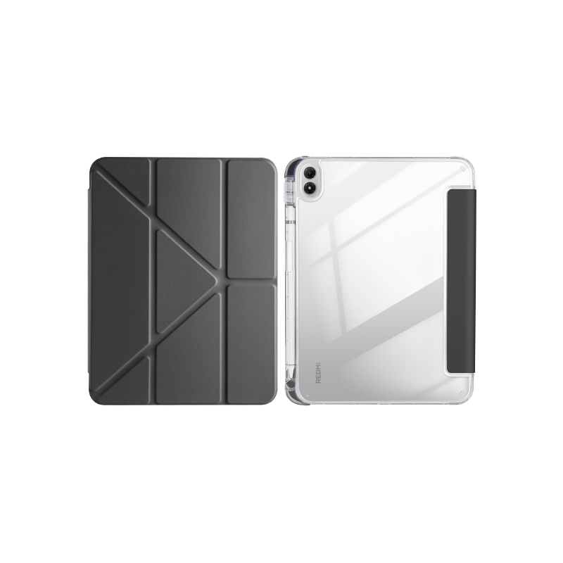 Levelo Leather Flip Case for Xiaomi