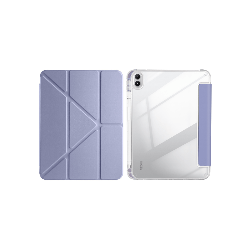 Levelo Leather Flip Case for Xiaomi