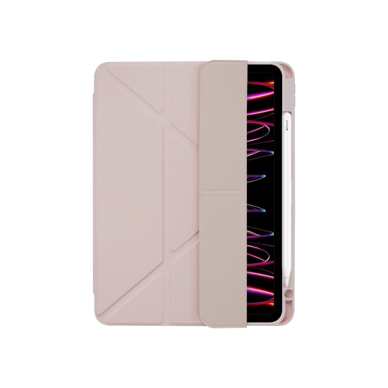 EVO Smart Flip Case for iPad