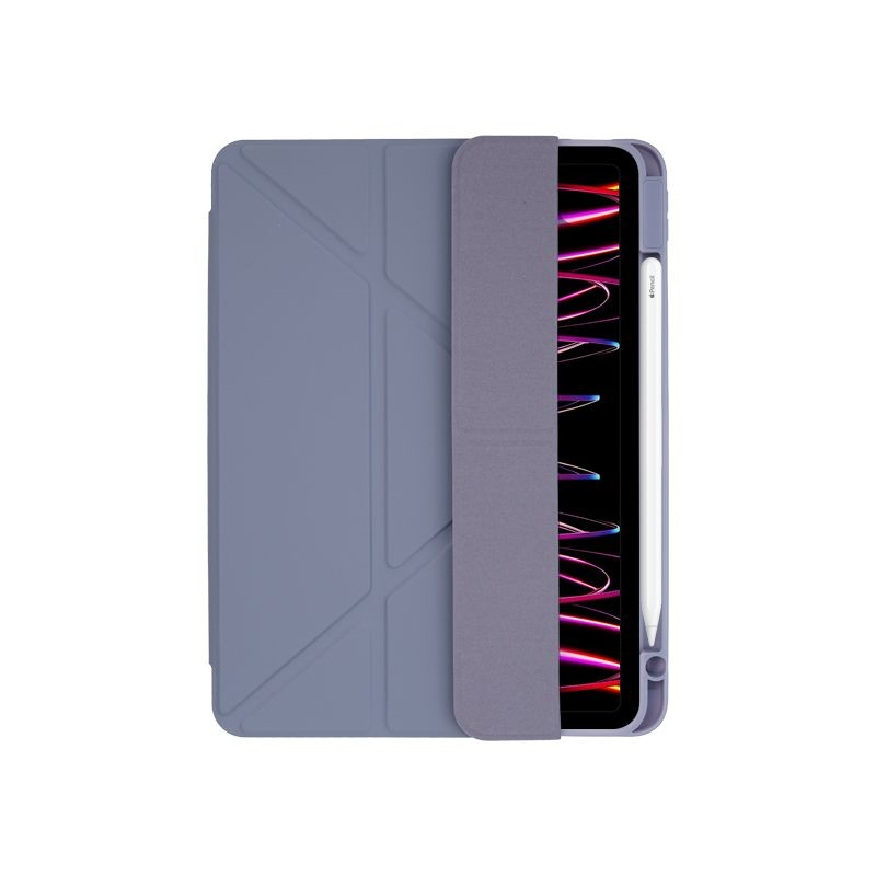 EVO Smart Flip Case for iPad