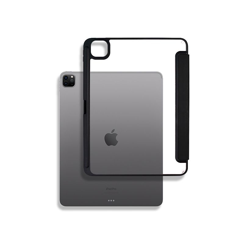 Levelo Leather Flip Case for iPad