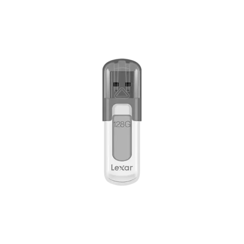 Lexar JumpDrive V100 USB 3.0 Flash Drive