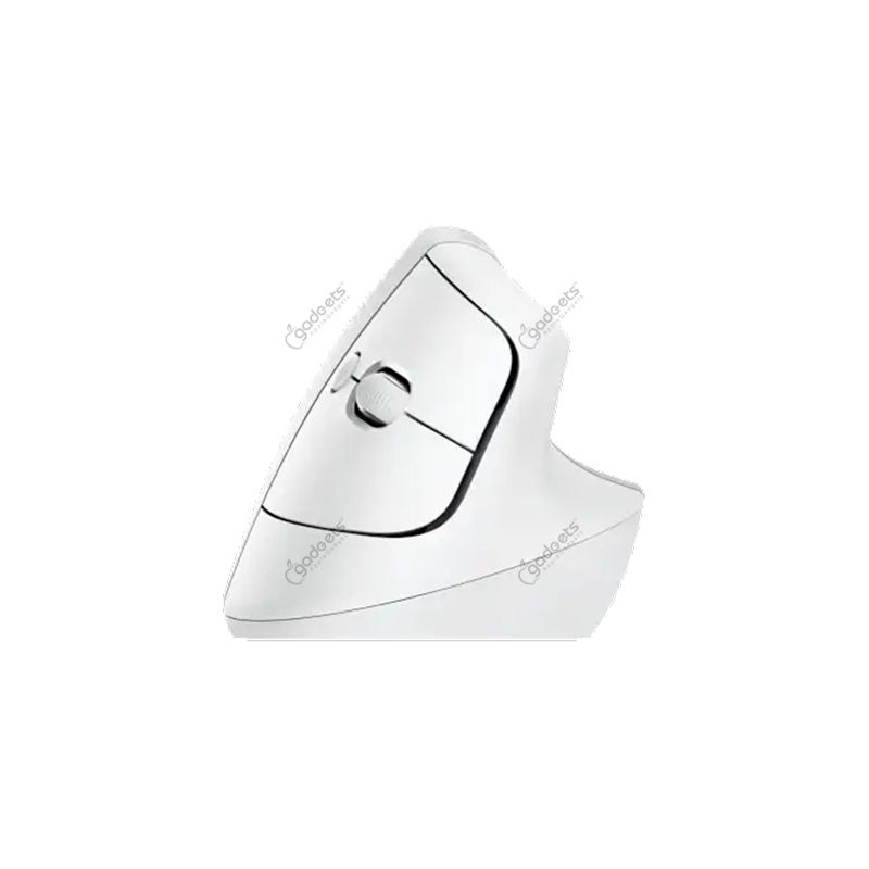 Logitech Ergo Series Lift Vertical Ergonomic Mouse