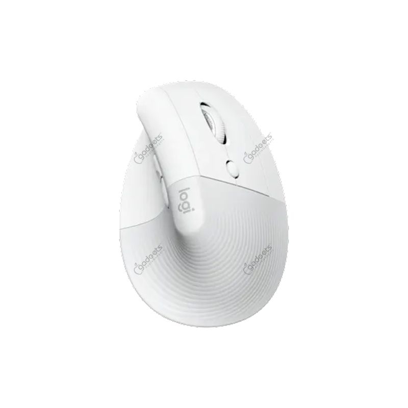 Logitech Ergo Series Lift Vertical Ergonomic Mouse