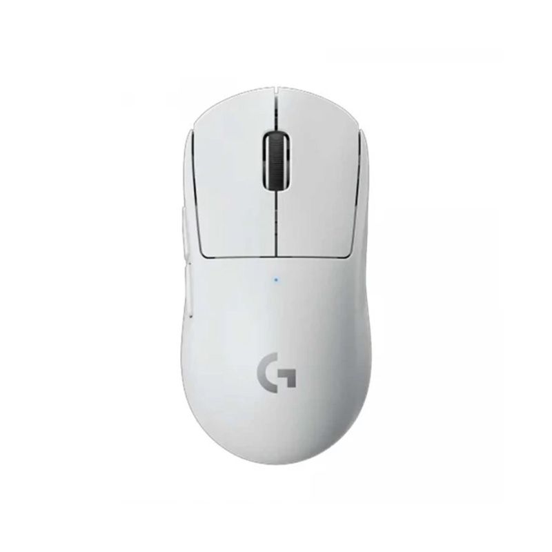 Logitech G PRO X Super light Wireless Gaming Mouse