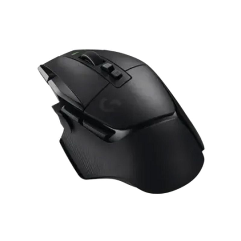Logitech G502 X Light Speed Wireless Hero Gaming Mouse