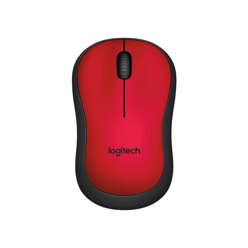 Logitech M221 Silent Wireless Mouse