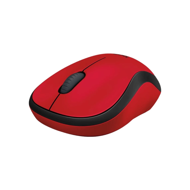 Logitech M221 Silent Wireless Mouse