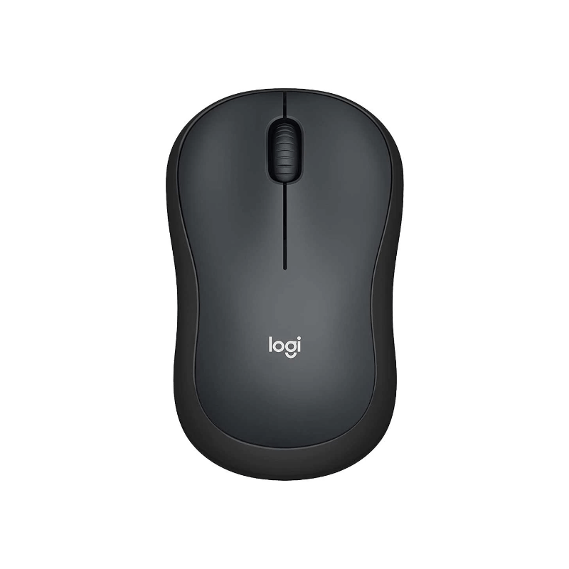 Logitech M221 Silent Wireless Mouse