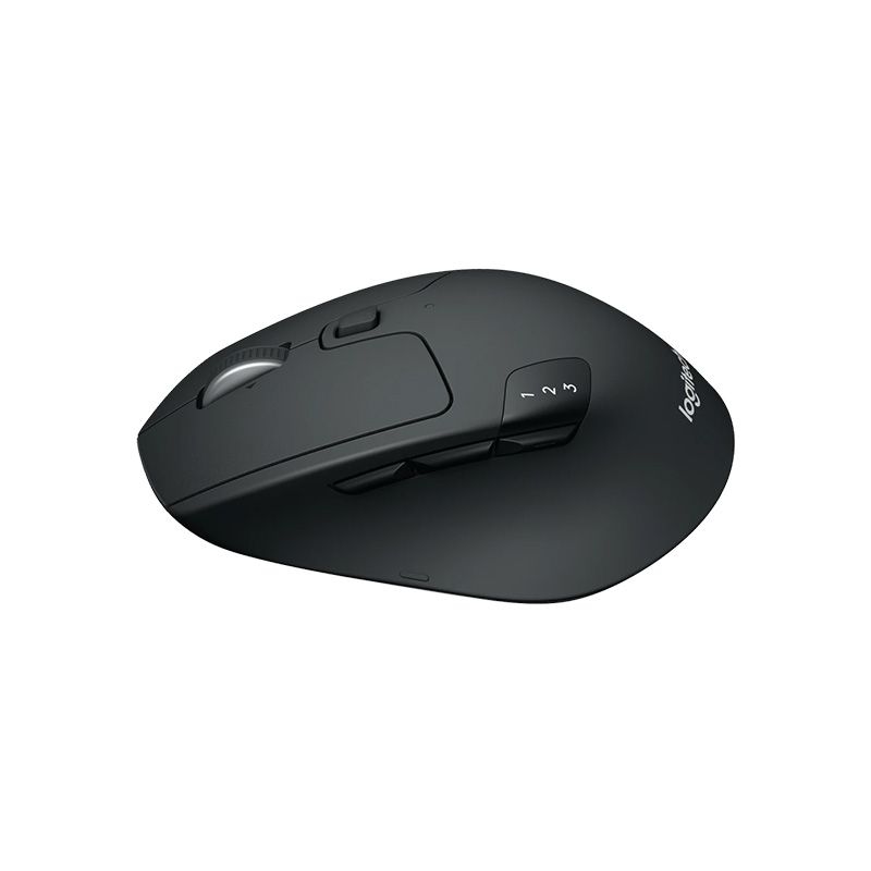 Logitech M720 TRIATHLON Multi Device Bluetooth Mouse