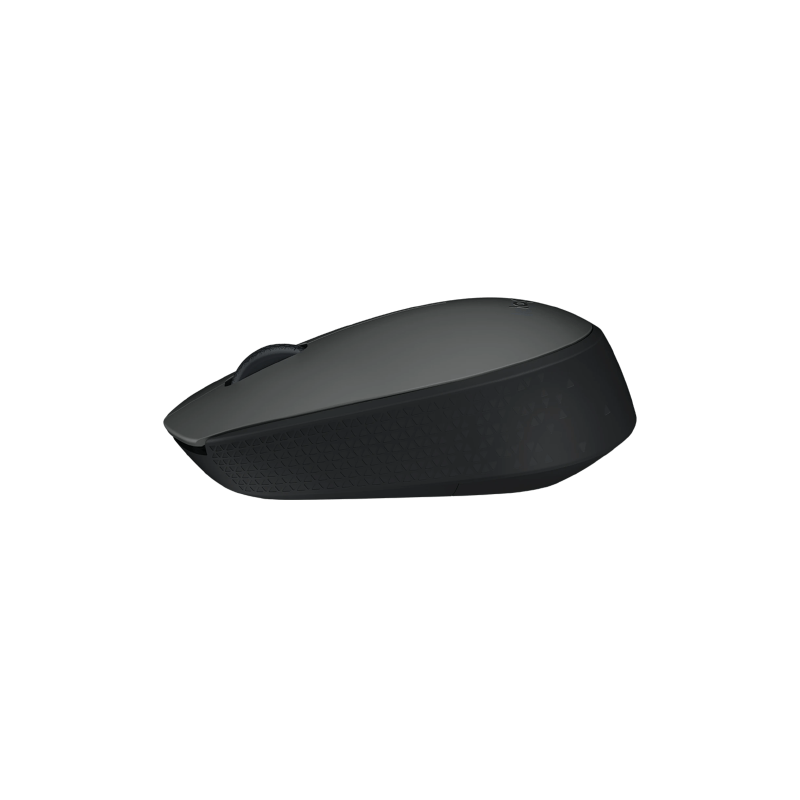 Logitech MK235 Wireless Keyboard and Mouse Combo
