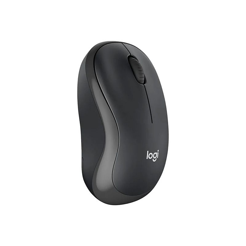 Logitech MK295 Silent Wireless Keyboard & Mouse Combo