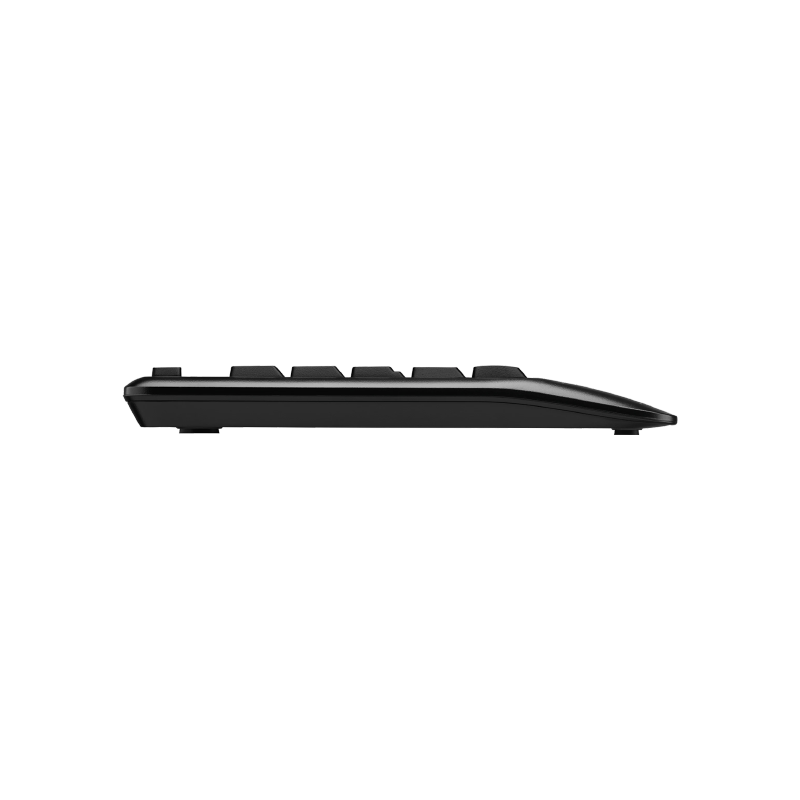 Logitech MK345 Wireless Keyboard and Mouse Combo