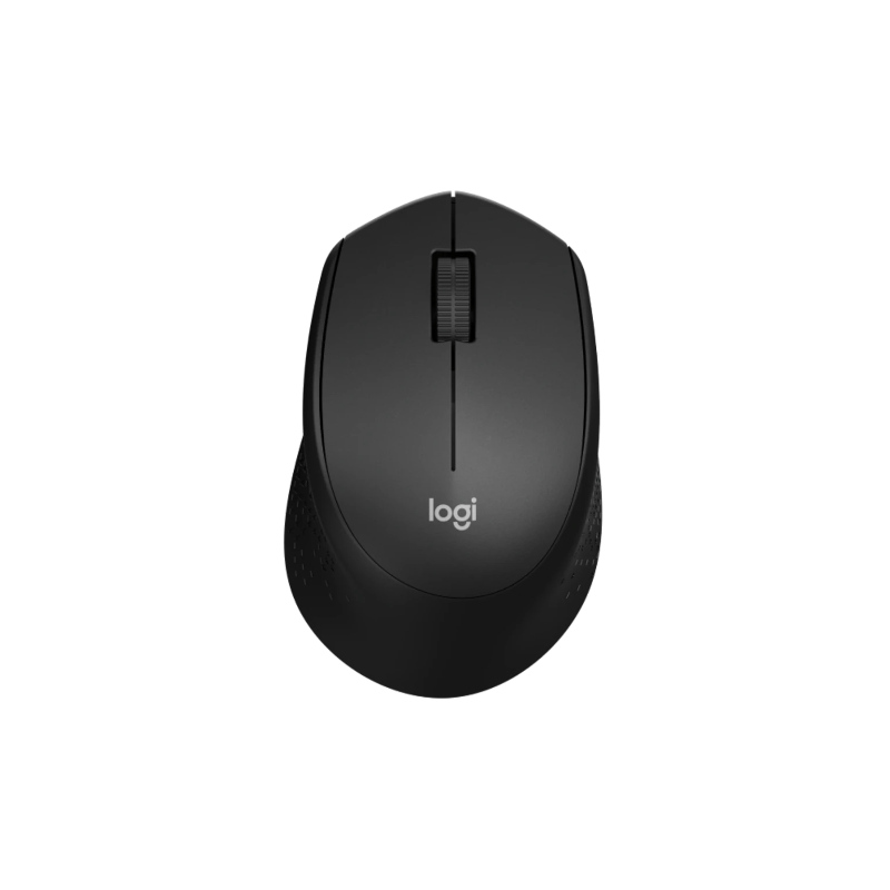 Logitech MK345 Wireless Keyboard and Mouse Combo