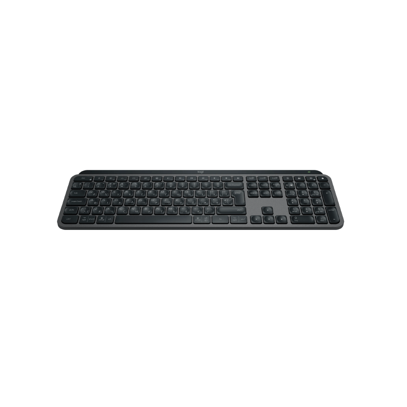 Logitech MX Keys S Wireless Keyboard