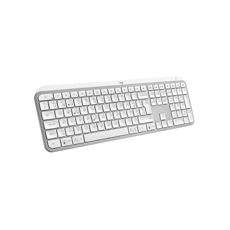 Logitech MX Keys S Wireless Keyboard